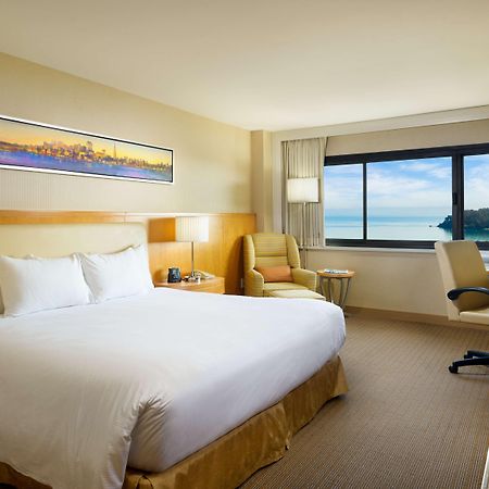 Hilton San Francisco Airport Bayfront - No Resort Fee Burlingame Ngoại thất bức ảnh