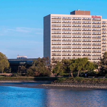 Hilton San Francisco Airport Bayfront - No Resort Fee Burlingame Ngoại thất bức ảnh