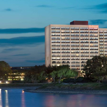 Hilton San Francisco Airport Bayfront - No Resort Fee Burlingame Ngoại thất bức ảnh