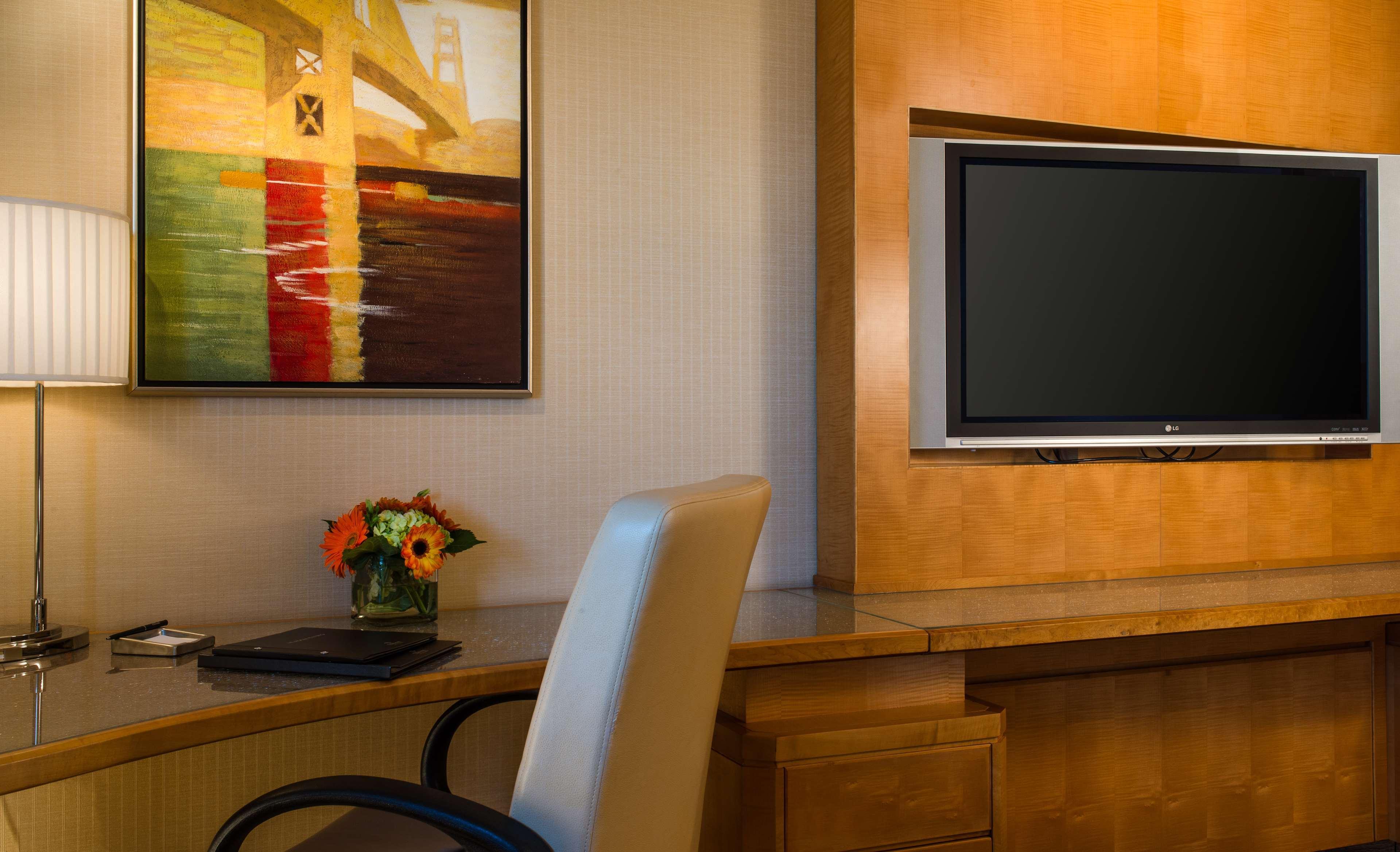 Hilton San Francisco Airport Bayfront - No Resort Fee Burlingame Ngoại thất bức ảnh