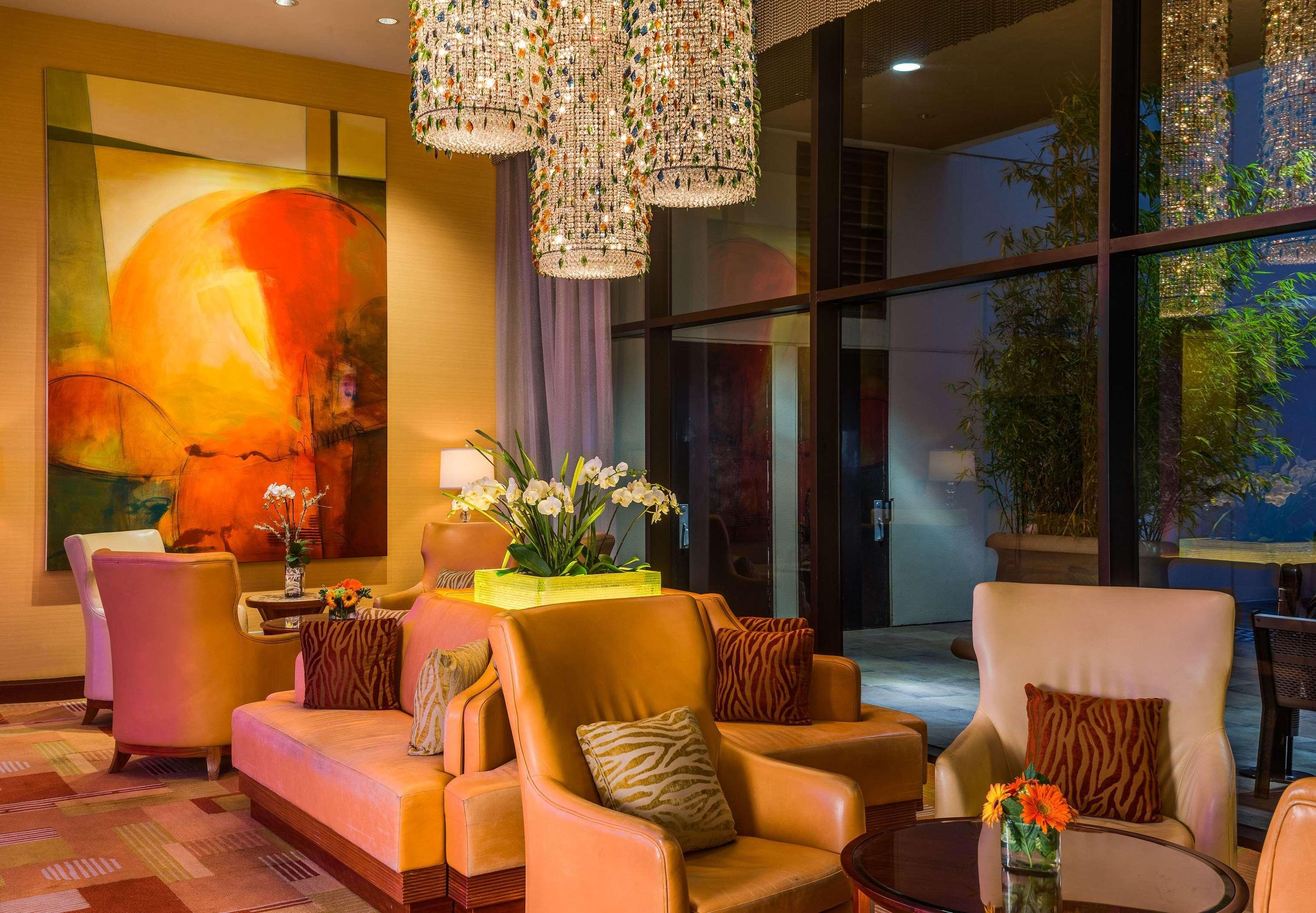 Hilton San Francisco Airport Bayfront - No Resort Fee Burlingame Ngoại thất bức ảnh