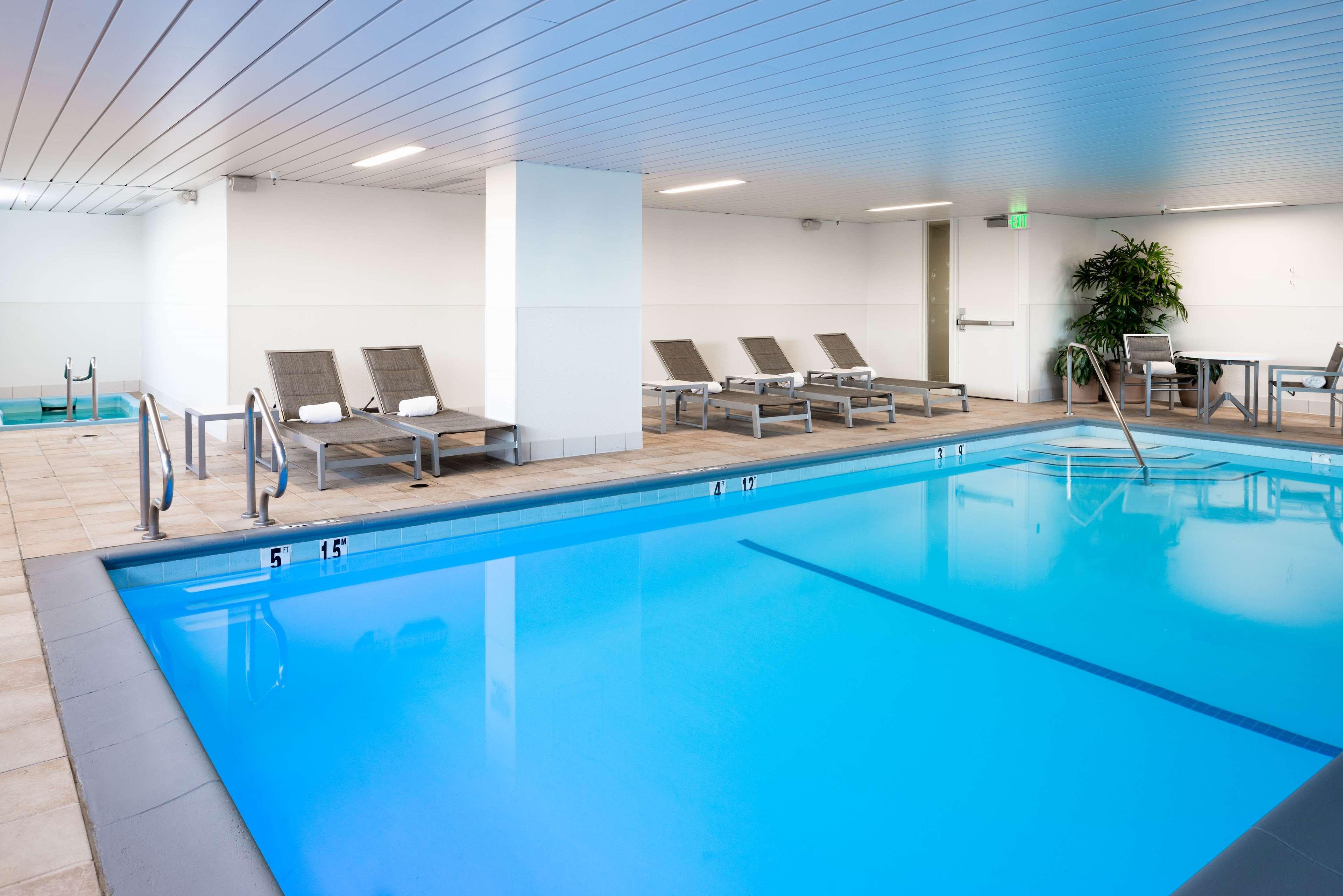 Hilton San Francisco Airport Bayfront - No Resort Fee Burlingame Ngoại thất bức ảnh