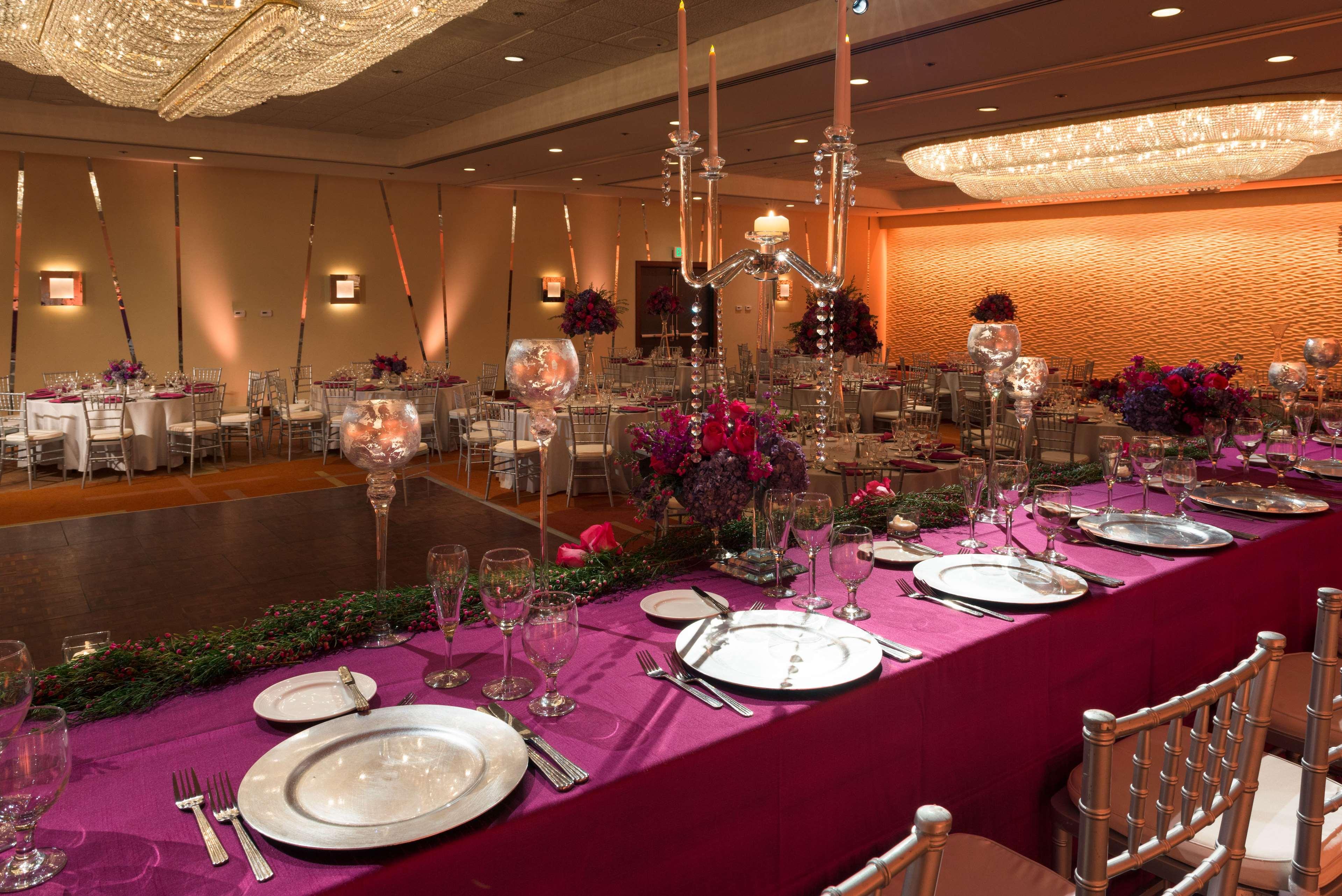 Hilton San Francisco Airport Bayfront - No Resort Fee Burlingame Ngoại thất bức ảnh