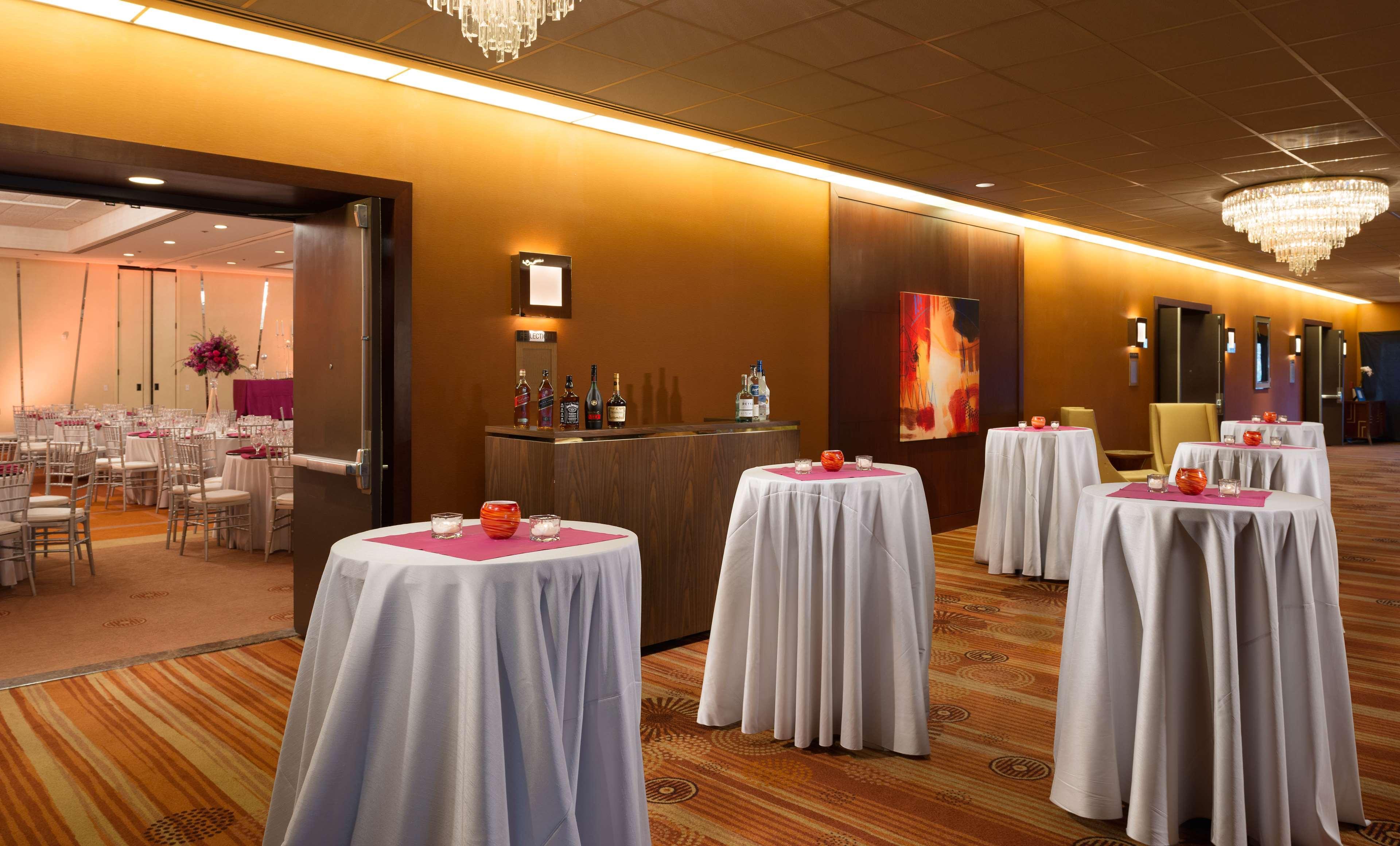 Hilton San Francisco Airport Bayfront - No Resort Fee Burlingame Ngoại thất bức ảnh