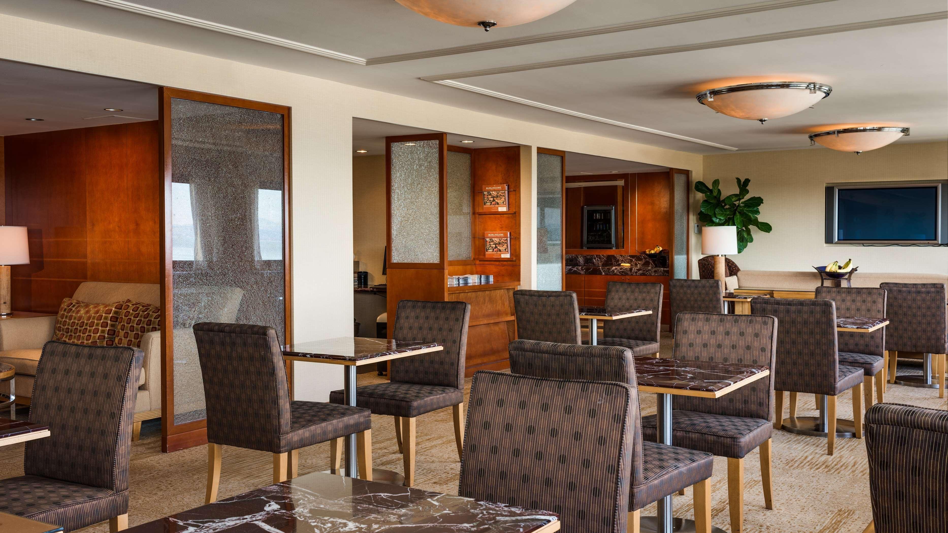 Hilton San Francisco Airport Bayfront - No Resort Fee Burlingame Ngoại thất bức ảnh