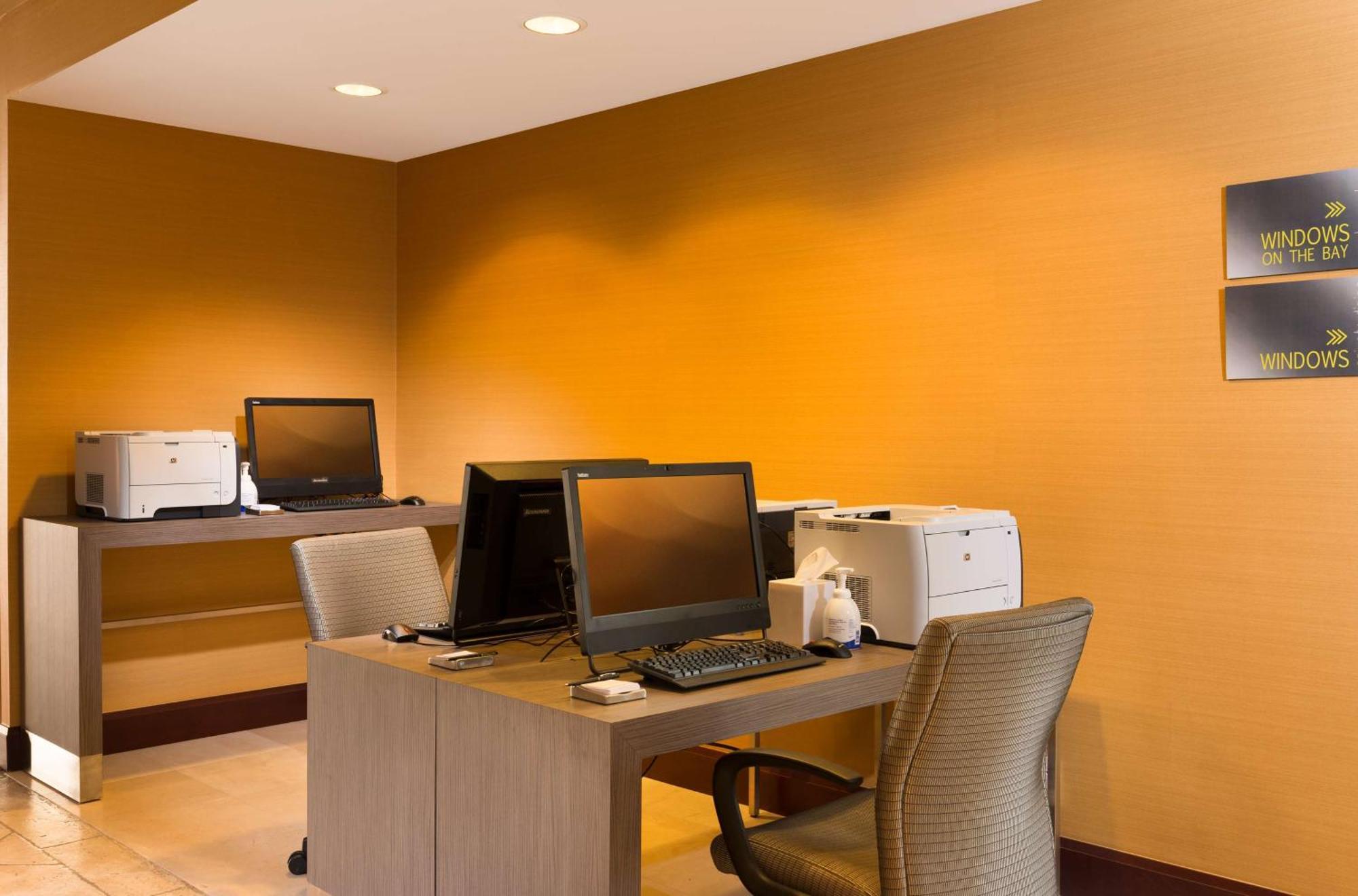 Hilton San Francisco Airport Bayfront - No Resort Fee Burlingame Ngoại thất bức ảnh