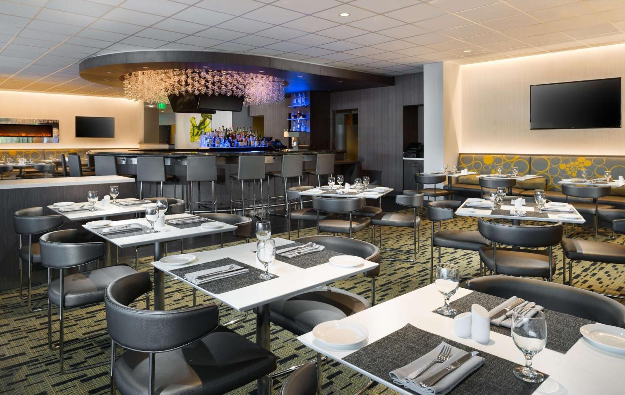 Hilton San Francisco Airport Bayfront - No Resort Fee Burlingame Ngoại thất bức ảnh