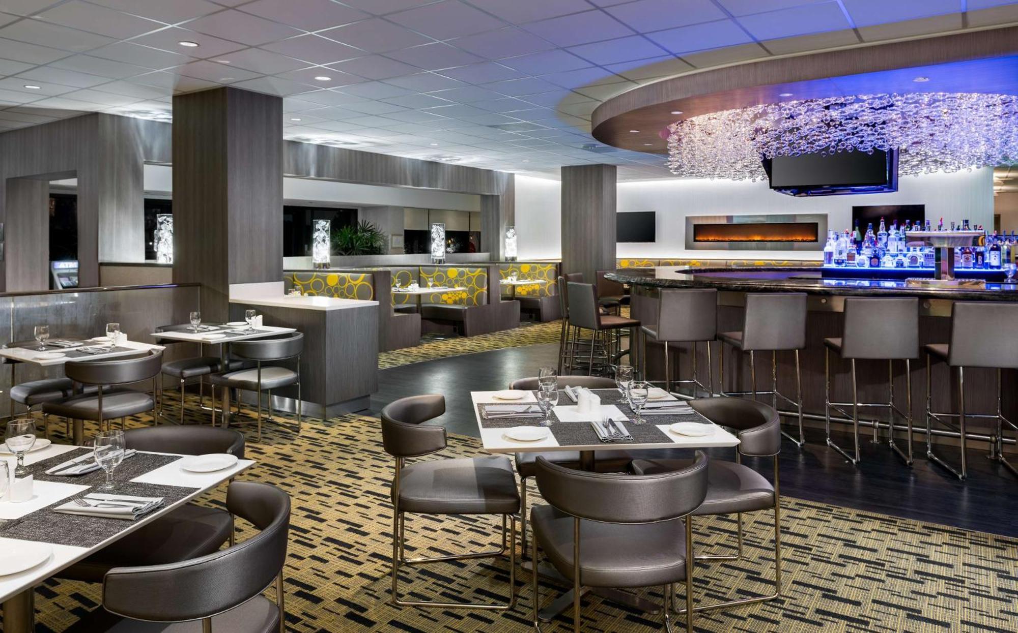 Hilton San Francisco Airport Bayfront - No Resort Fee Burlingame Ngoại thất bức ảnh