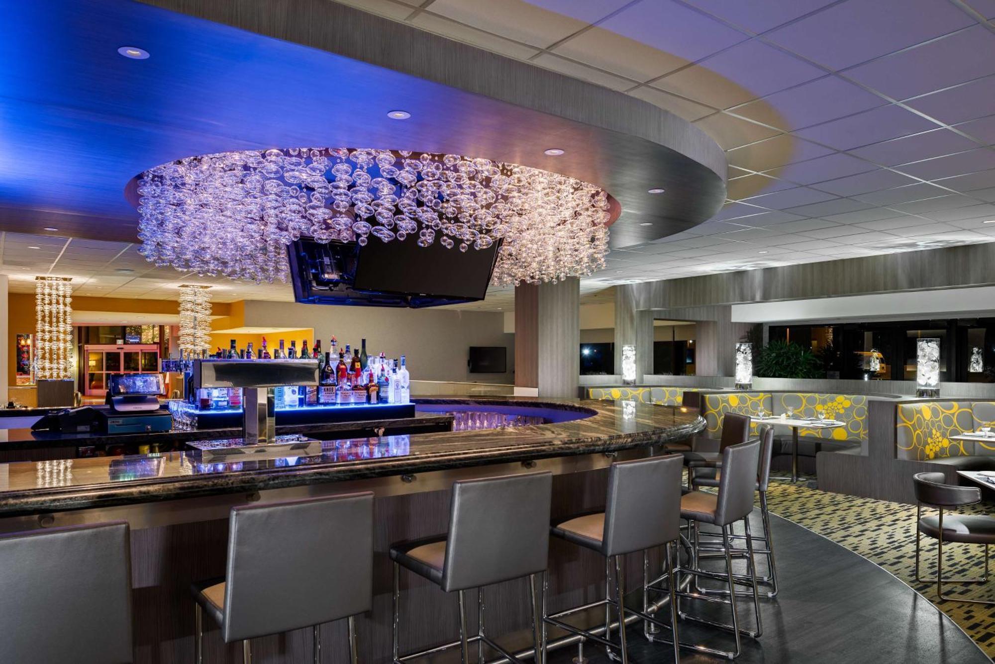 Hilton San Francisco Airport Bayfront - No Resort Fee Burlingame Ngoại thất bức ảnh