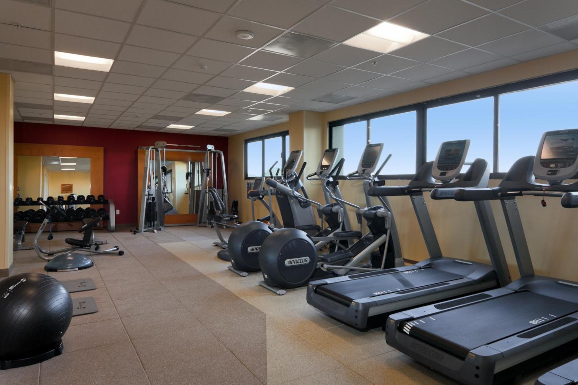 Hilton San Francisco Airport Bayfront - No Resort Fee Burlingame Ngoại thất bức ảnh
