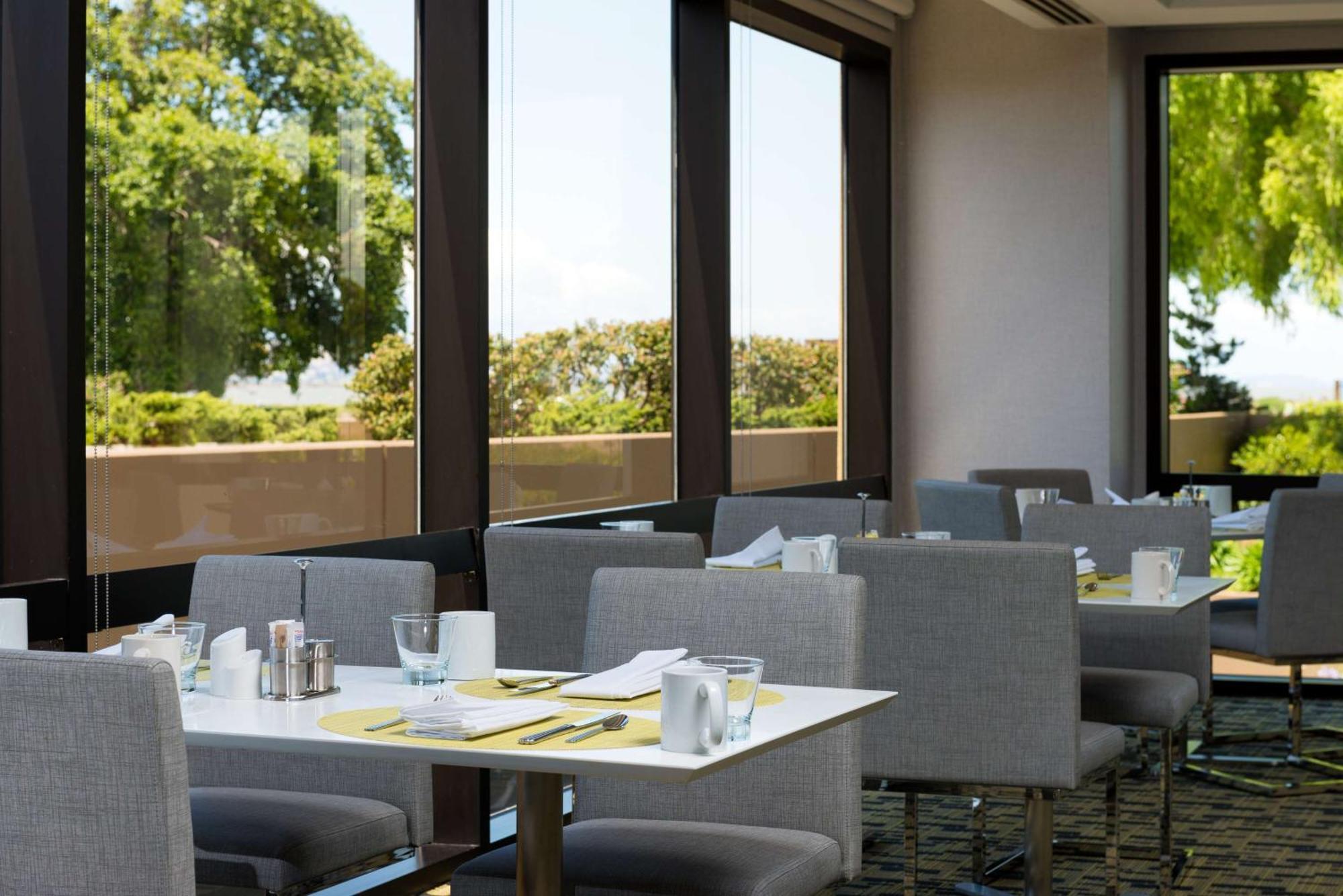 Hilton San Francisco Airport Bayfront - No Resort Fee Burlingame Ngoại thất bức ảnh