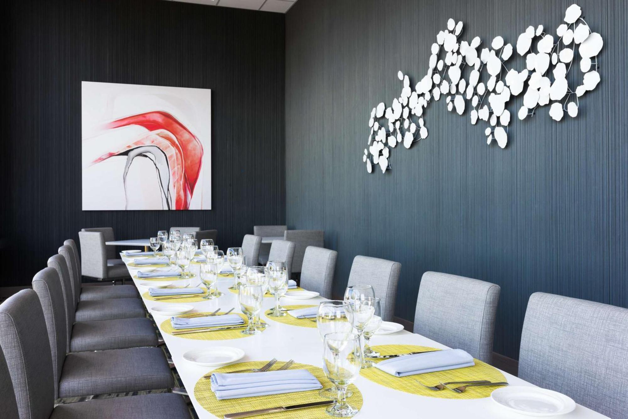 Hilton San Francisco Airport Bayfront - No Resort Fee Burlingame Ngoại thất bức ảnh