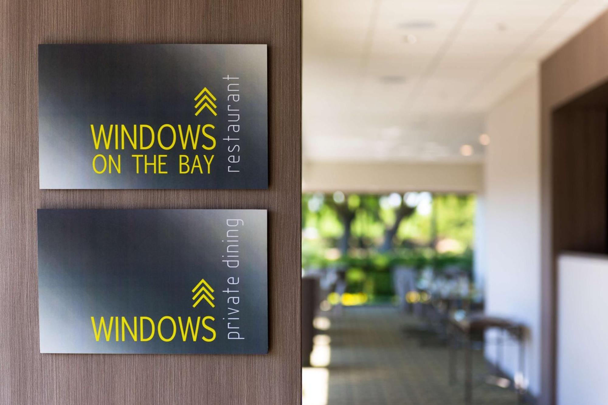 Hilton San Francisco Airport Bayfront - No Resort Fee Burlingame Ngoại thất bức ảnh