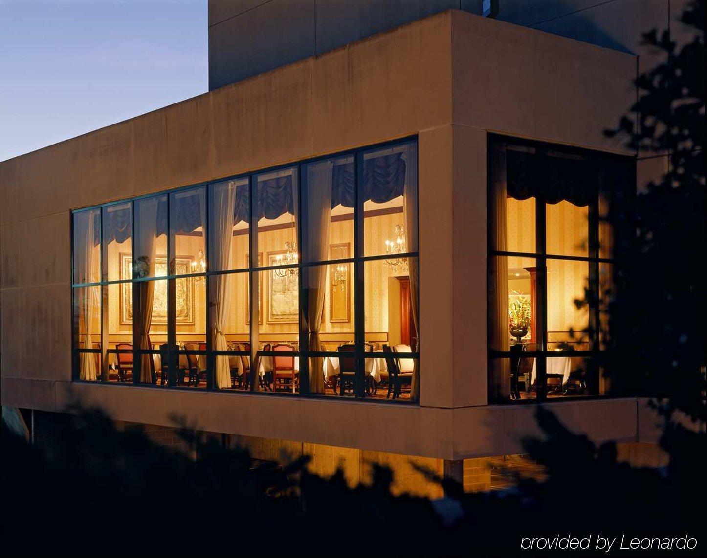 Hilton San Francisco Airport Bayfront - No Resort Fee Burlingame Ngoại thất bức ảnh