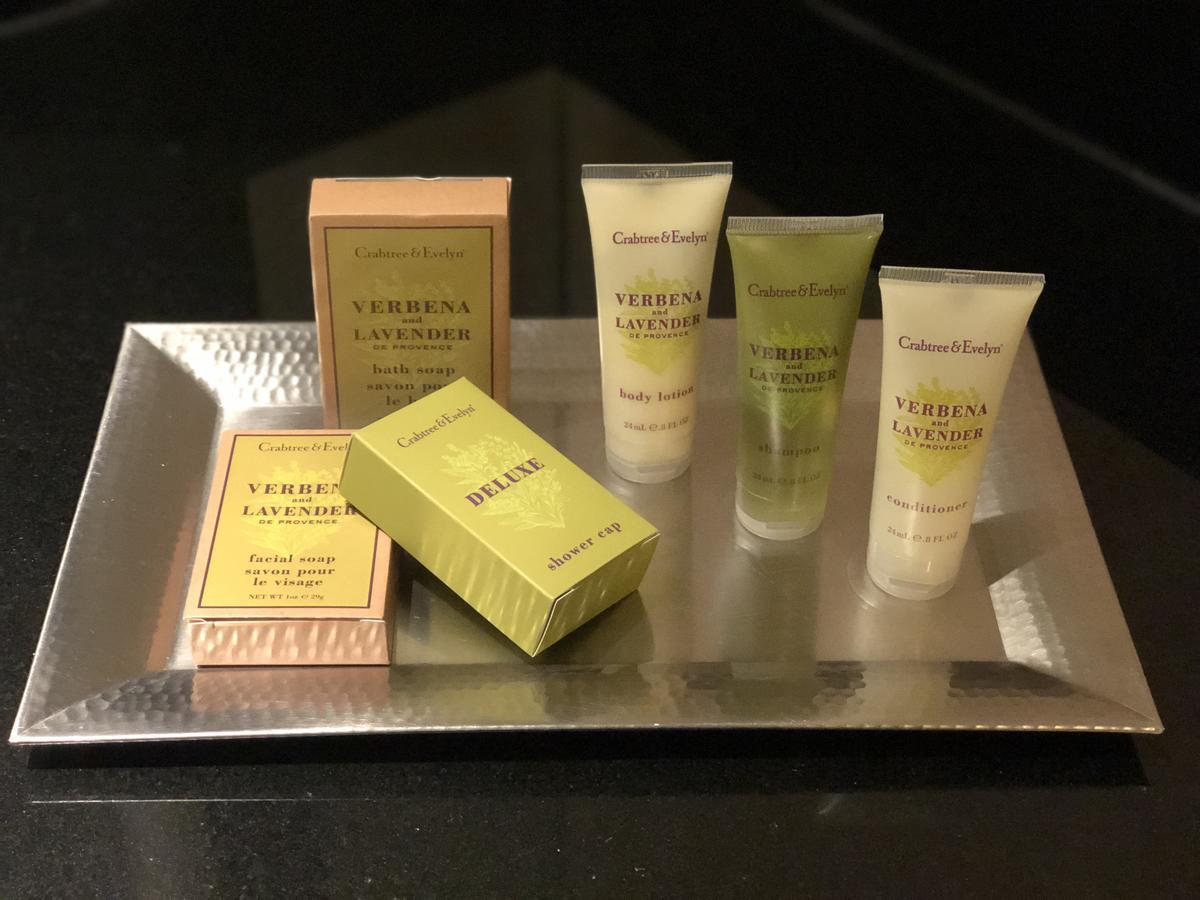 Hilton San Francisco Airport Bayfront - No Resort Fee Burlingame Phòng bức ảnh